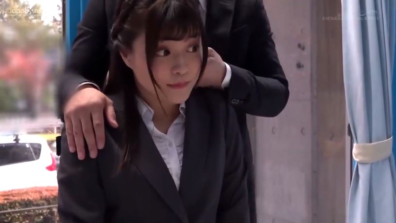 〚マジックミラー号〛　就活女子大生は内定という言葉に逆らえない　事前の選考は膣内射精でセクハラ適応力を審査