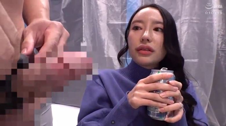 〚マジックミラー号〛　「何か変な下着、着てきちゃったから」電動ペニスリングのモニターで欲求不満妻が悶絶