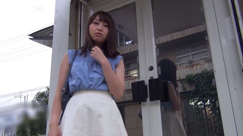 〚マジックミラー号〛　「全然聞いてたのと違うし」ブチギレで撮影拒否の素人女子は媚薬盛られ車外で激ピスに悶絶