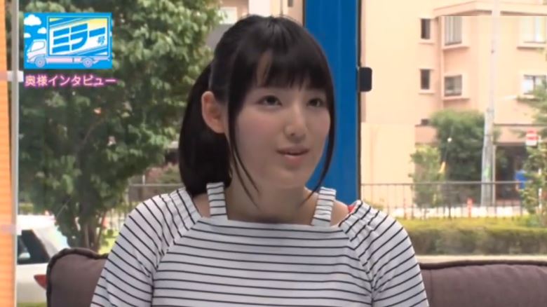 〚マジックミラー号〛　骨盤矯正でアナルの快感を覚えた素人妻は肉棒をアナルに生挿入され直腸連続絶頂で中出し