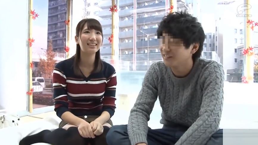 〚マジックミラー号〛　恋愛感情が全くない友達同士でも一緒に入浴すれば男女の関係に陥る法則がここに立証された