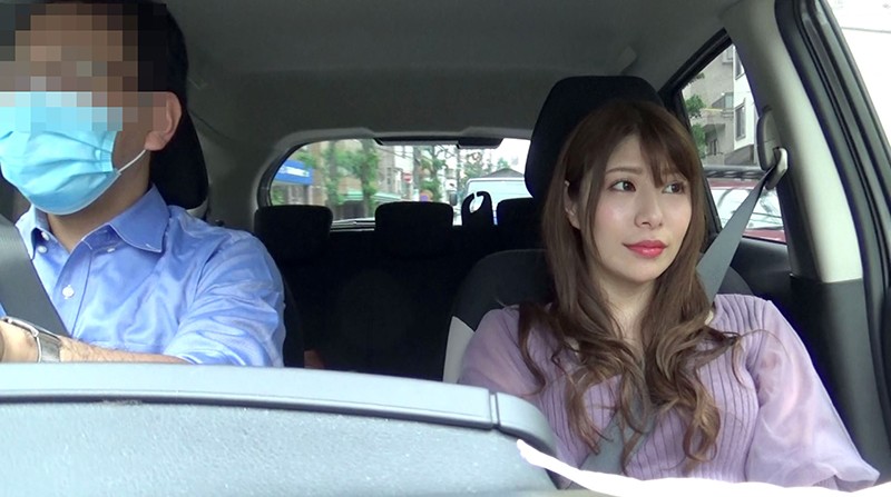 〚浮気妻調教〛　家族ドライブ中にもセフレから遠隔調教　浮気妻は公衆トイレで他人棒に激イキ