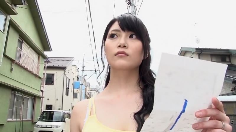 〚美巨乳未亡人〛　下宿の管理人を任された未亡人は欲求不満の肉体をオナニーで解消し下宿人のチンポも管理する