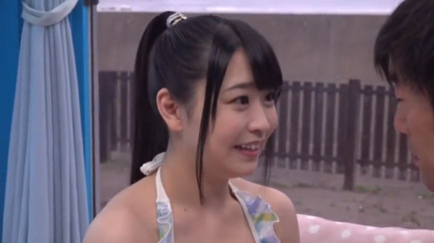 〚マジックミラー号〛　「し、しましょうか？」優しい女子が実は絶倫の偽童貞男子の激ピストンに仰け反り絶叫イキ