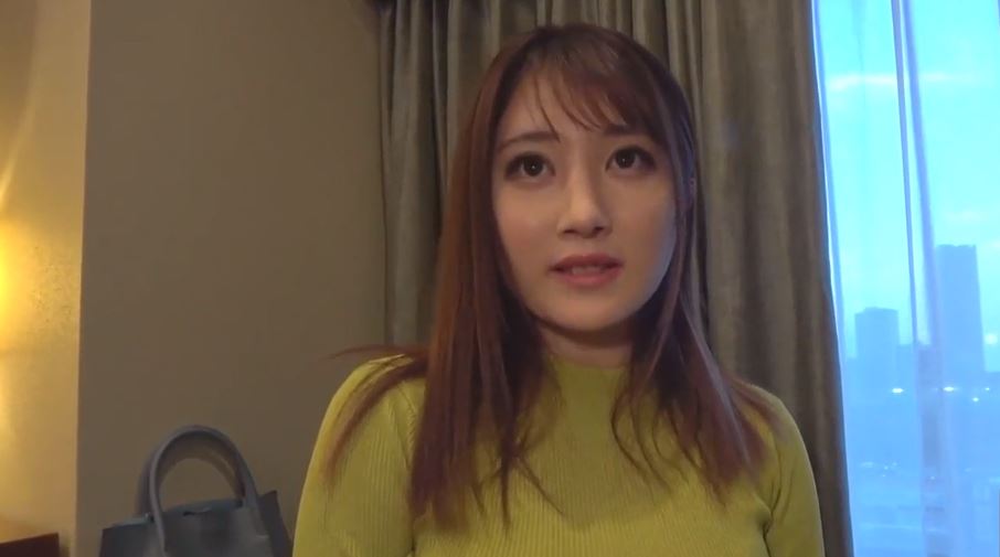 〚素人ハメ撮り〛　「これ、気持ちいい？」Hカップの群馬女子は張りのある美巨乳　チンポを挟む姿をスマホ撮り