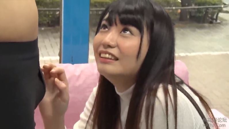 〚マジックミラー号〛　「もう一回したいくらいでした♡」早漏男子は咥えただけで暴発　連続射精はある意味絶倫