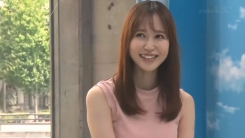 〚マジックミラー号〛　「潮は吹いたこと、あります」潮吹きは夫以外と　夫に若干不満足な妊活妻が他人棒で種付け