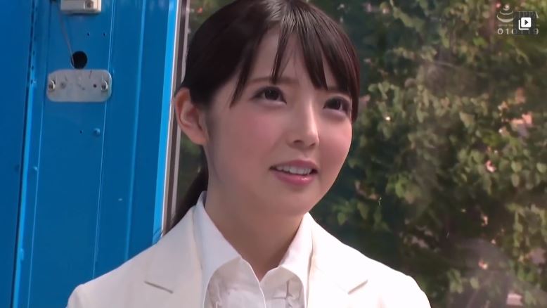 〚マジックミラー号〛　就活女子にカウンセリングと騙してこっそり媚薬投入　発情した敏感マンコに精子を注ぎ込む