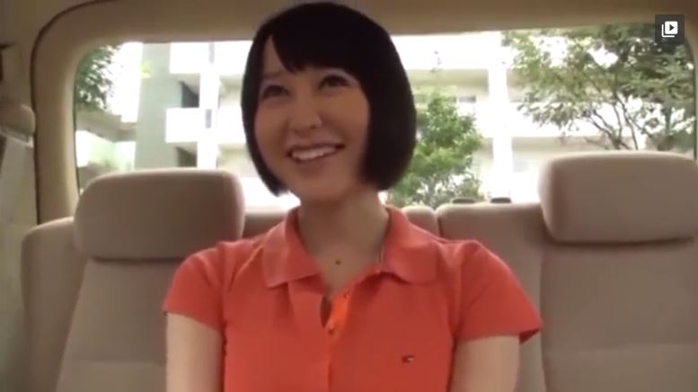 〚人妻ナンパ〛　「浮気したいですねっ♡」女々しい旦那に飽き飽きの浮気願望満々の団地妻が他人棒中出しに悶絶