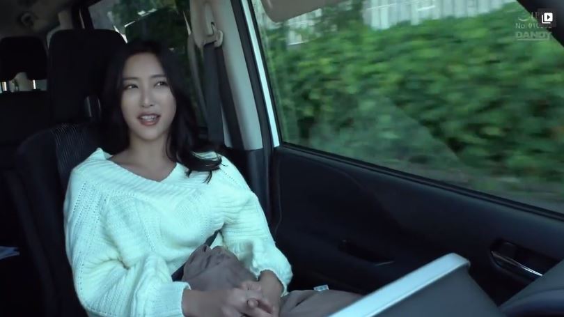 〚素人ナンパ〛　「興奮してくれたなら、良かったです♡」仲良くなったエステ譲と温泉旅行　混浴風呂で美体を堪能